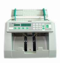 DCJ-80 Money Counter