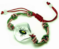 We supply Insect  amber Jewelry with high quality (Very unique)