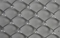 Stainless Steel Diamond Wire Mesh