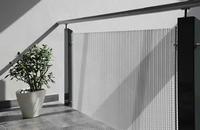 Decorative Wire Mesh for Railing