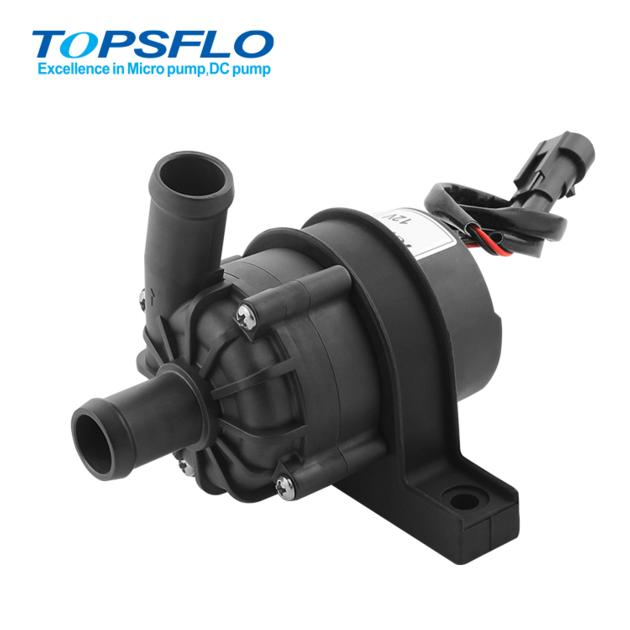 TOPSFLO 12v Car Electric Water Pump