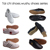 tai chi shoes,martial arts shoes