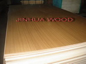 PVC plywood
