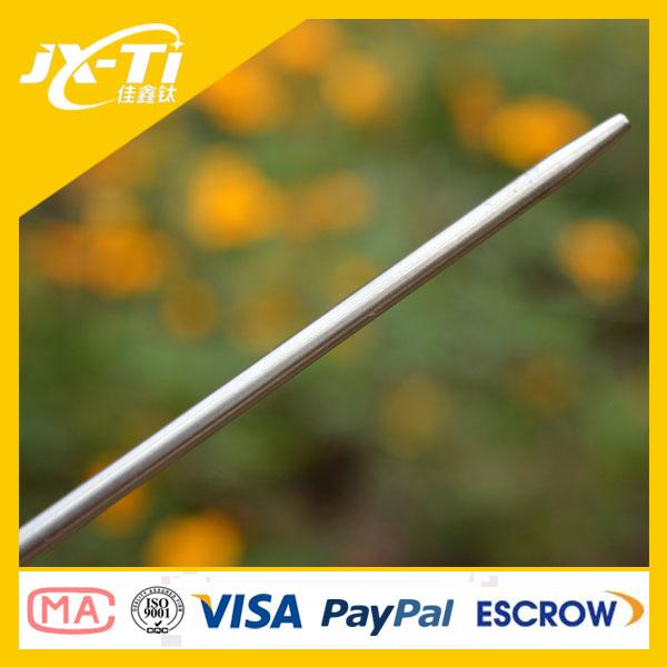 165mm Outdoor Heavy Duty Titanium Tent