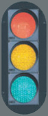 traffic light (300,400mm)