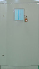 traffic signal controller