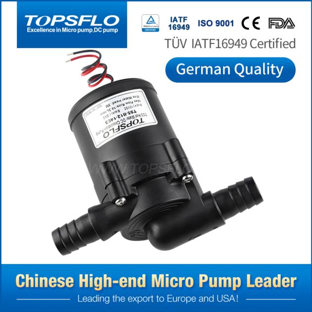 12v Dc Pump For Solar Panel