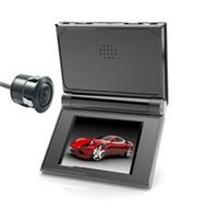 HD Car camera