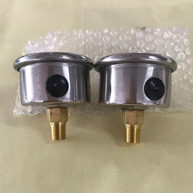 Factory Price Back Mount Oil Pressure
