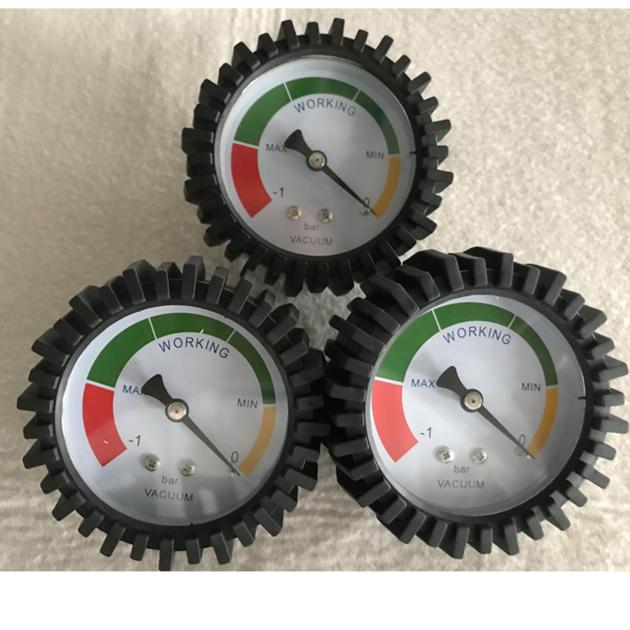 63mm Factory Price Stainless Steel Case