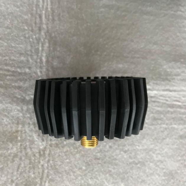 63mm Tire Cover Type Back Port