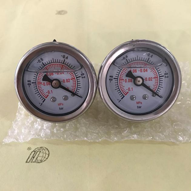 Factory Price Back Mount Oil Pressure
