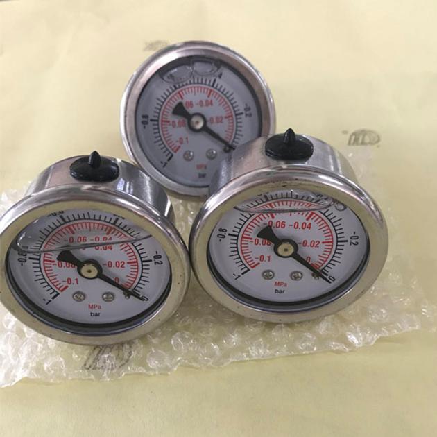 Factory Price Back Mount Oil Pressure