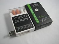 Electronic cigarette