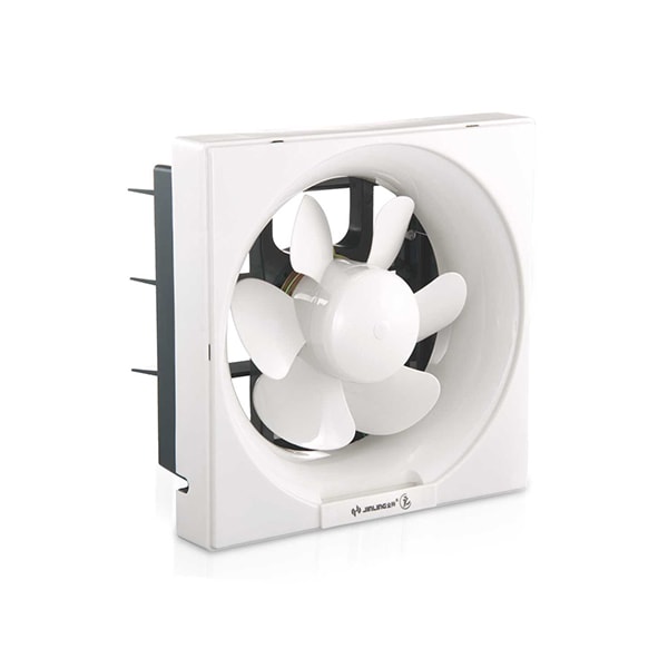 Wall Mount Exhaust Fan