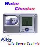 water checker