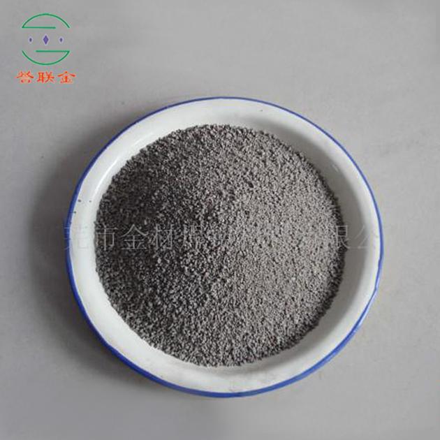 SJ101 welding flux for structural steel