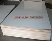 polyester plywood