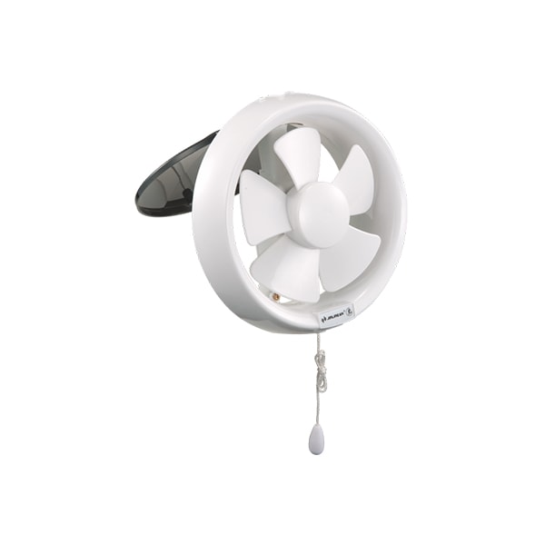 Window Mount Exhaust Fan