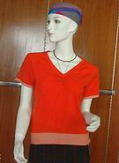 Ladies Cashmere Sweater