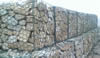 Hexagonal Gabion