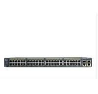 cisco   WS-C2918-48TT-C