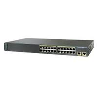 cisco   WS-C2960-24TC-L