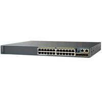 CISCO  WS-C2960-24TT-L