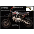 Dirt Bike 07 Pro Mini