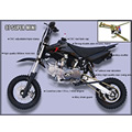 Dirt Bike 07 Super Mini