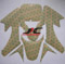 Dirt bike 3M stickers