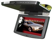 JXF-8400DVD(CAR CD/DVD/LCD/MP3)