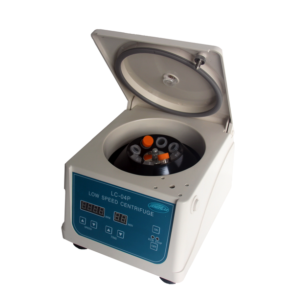 Centrifuge, PRP, Brushless, LED Display 