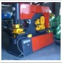 Hydraulic Universal Ironworker Q35y-30