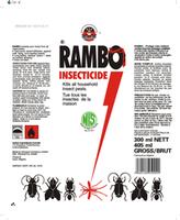 insecticide