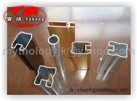 aluminium extrusion