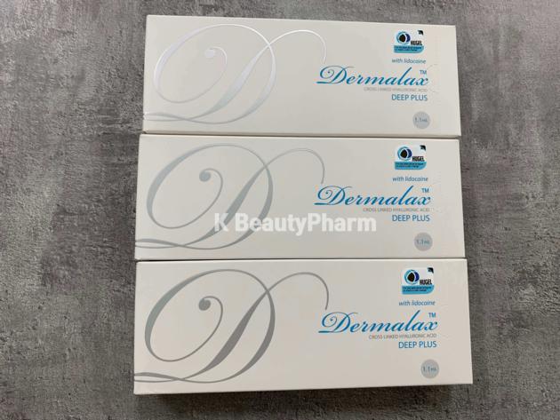 Dermalax
