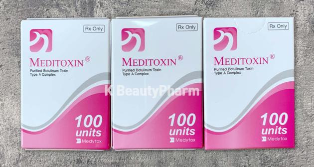 Meditoxin