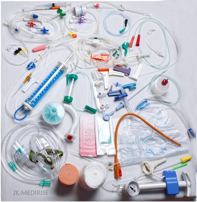 Infant Mucus Extractor