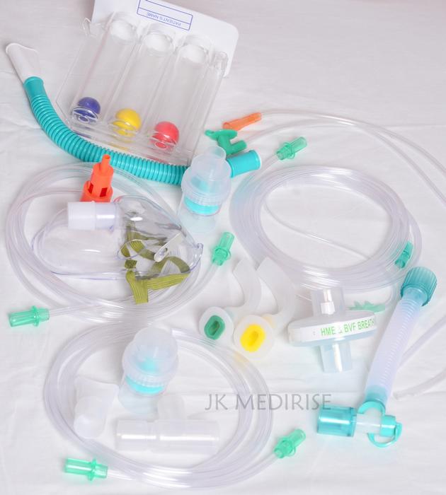 Oxygen Mask