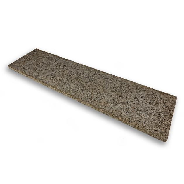 Wood Wool Acoustic Panels