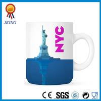 Ceramic mug