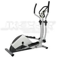 Taiwan-made Elliptical Trainer NUWAVE 2125 with Motor Tension 