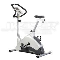 Taiwan-made Magnetic Upright Bike SHARP 2155 with Manual Tension 