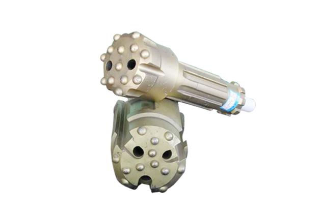 Drill Bit