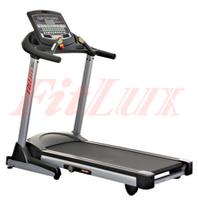 High quality DC Motorized Treadmill FitLux 365 