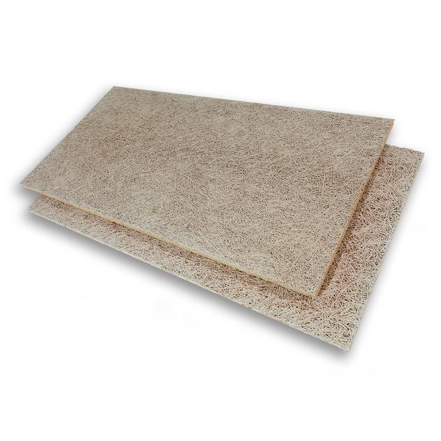 Wood Wool Acoustic Panels