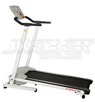 Innovative DC Motorized Treadmill For Home Use CHEER 460 