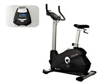 Taiwan-made Magnetic Upright Exercise Bike FitLux 5000