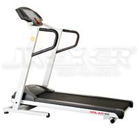 Elegant DC Motorized Treadmill For Home Use SOLAR 600 